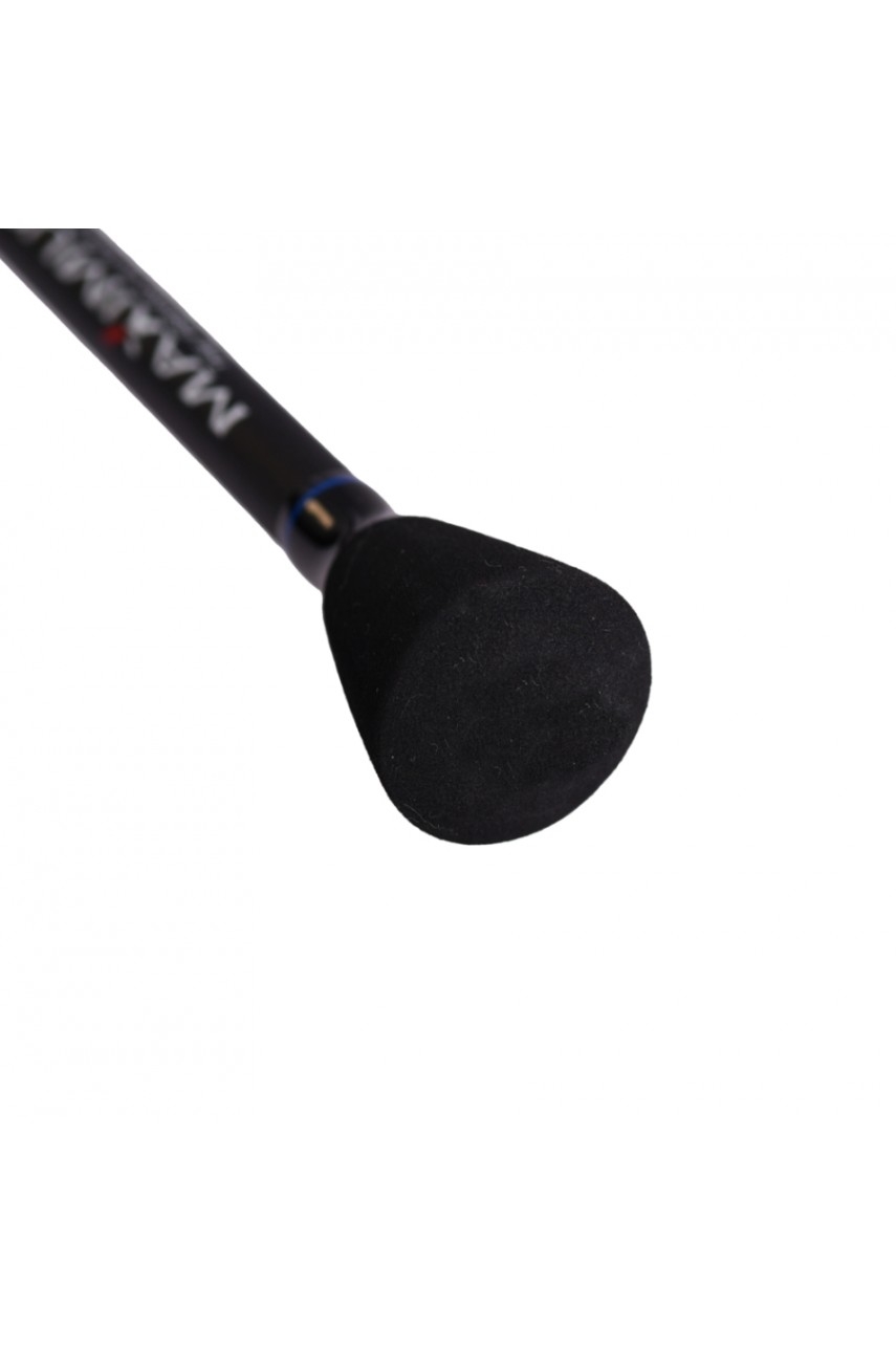 Удилище спиннинговое Maximus INDIGO Trout - S 18XUL 1,8m 1-5g