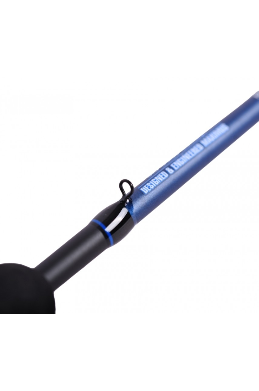 Удилище спиннинговое Maximus INDIGO Trout - S 18XUL 1,8m 1-5g