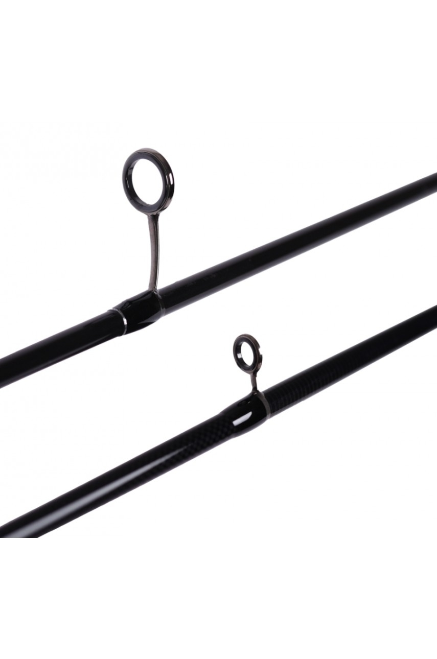 Удилище спиннинговое Maximus POINTER-X Microjig 20XUL  2,0m  0,4-4g