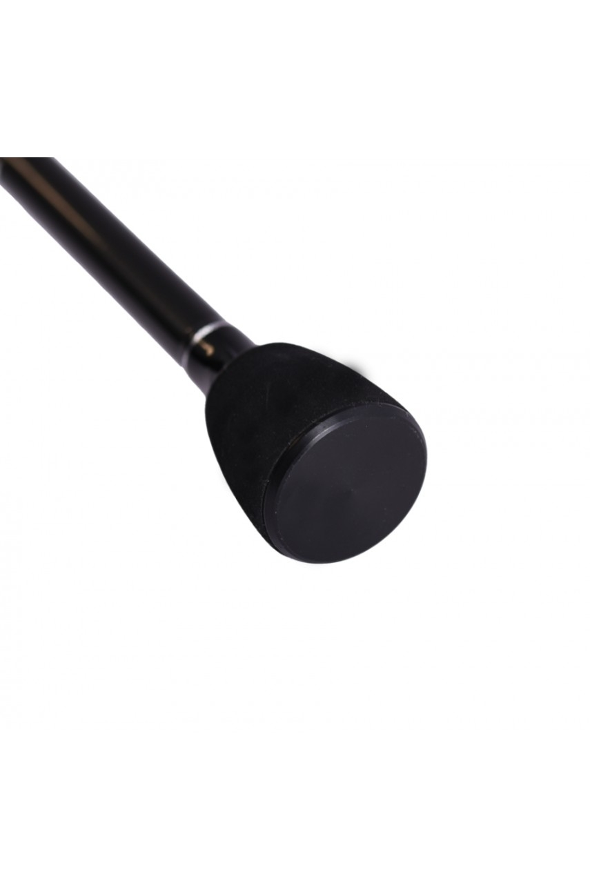 Удилище спиннинговое Maximus POINTER-X Microjig 20XUL  2,0m  0,4-4g