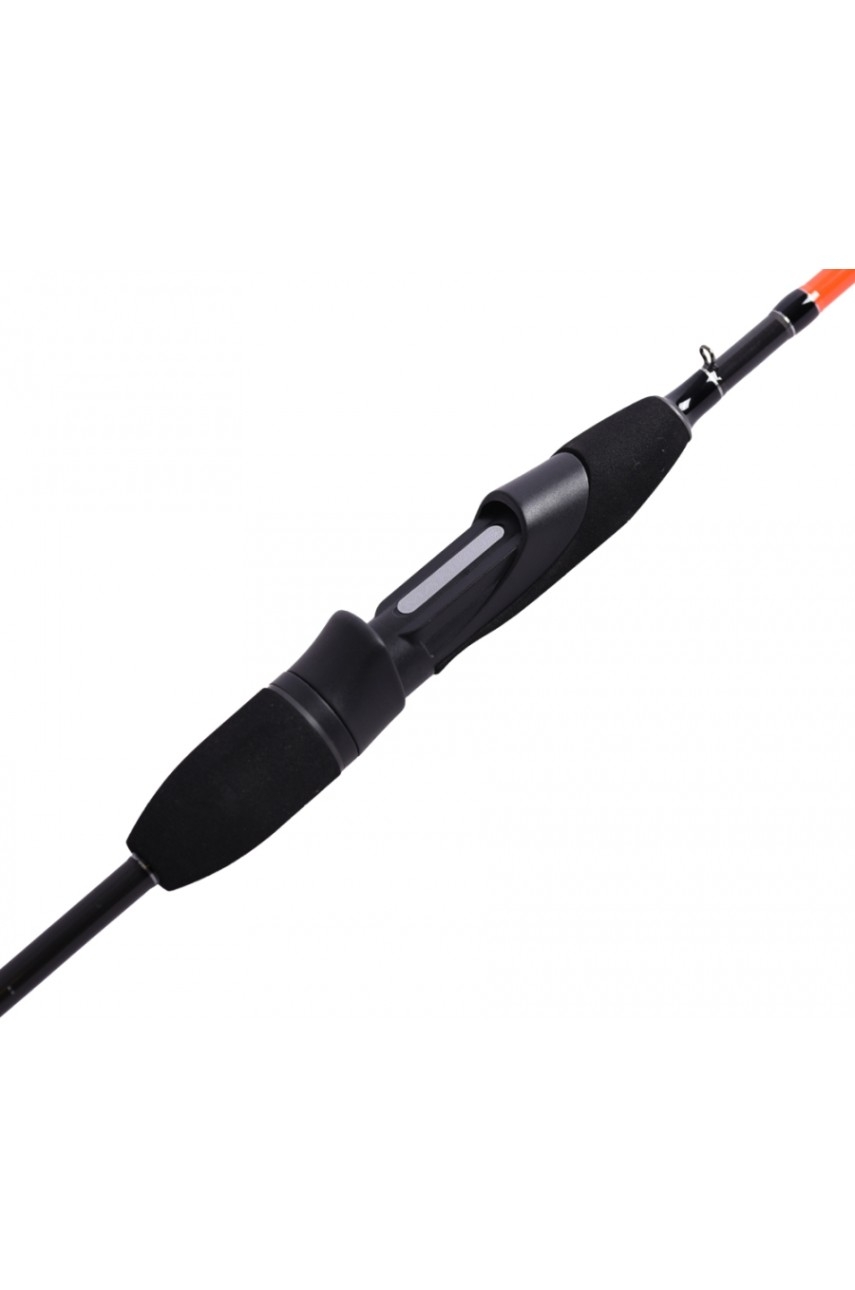 Удилище спиннинговое Maximus POINTER-X Travel Microjig 21UL  2,1m  0,8-6g
