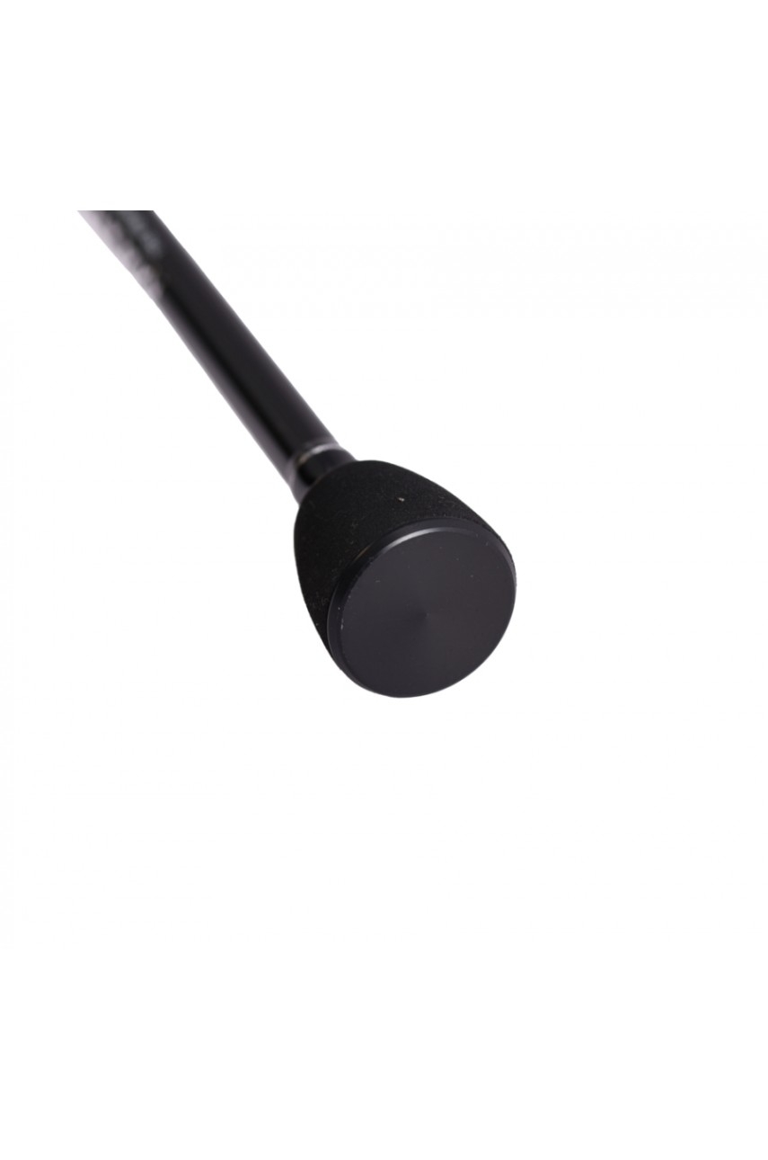 Удилище спиннинговое Maximus POINTER-X Travel Microjig 21UL  2,1m  0,8-6g