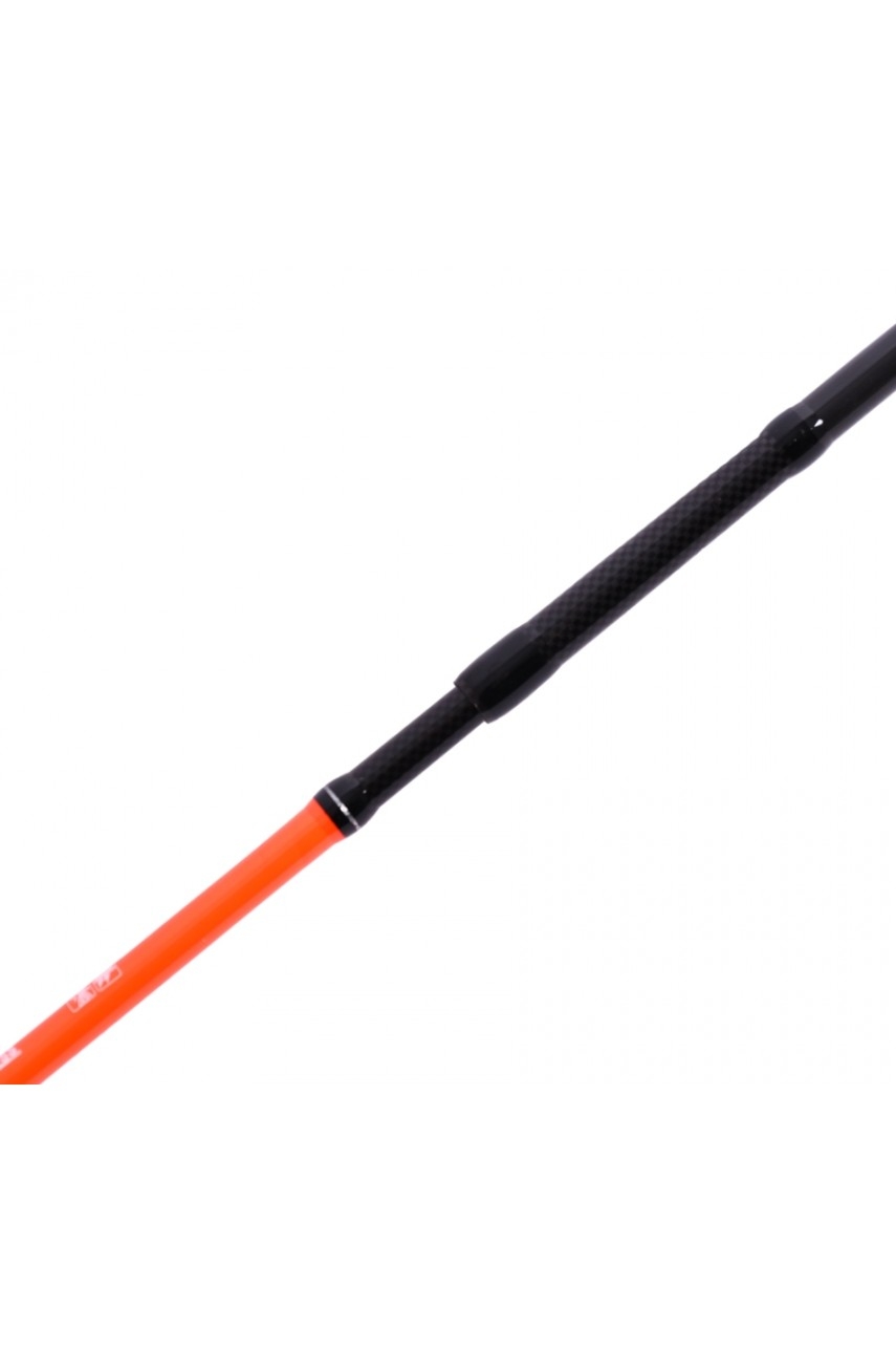 Удилище спиннинговое Maximus POINTER-X Travel Microjig 21UL  2,1m  0,8-6g