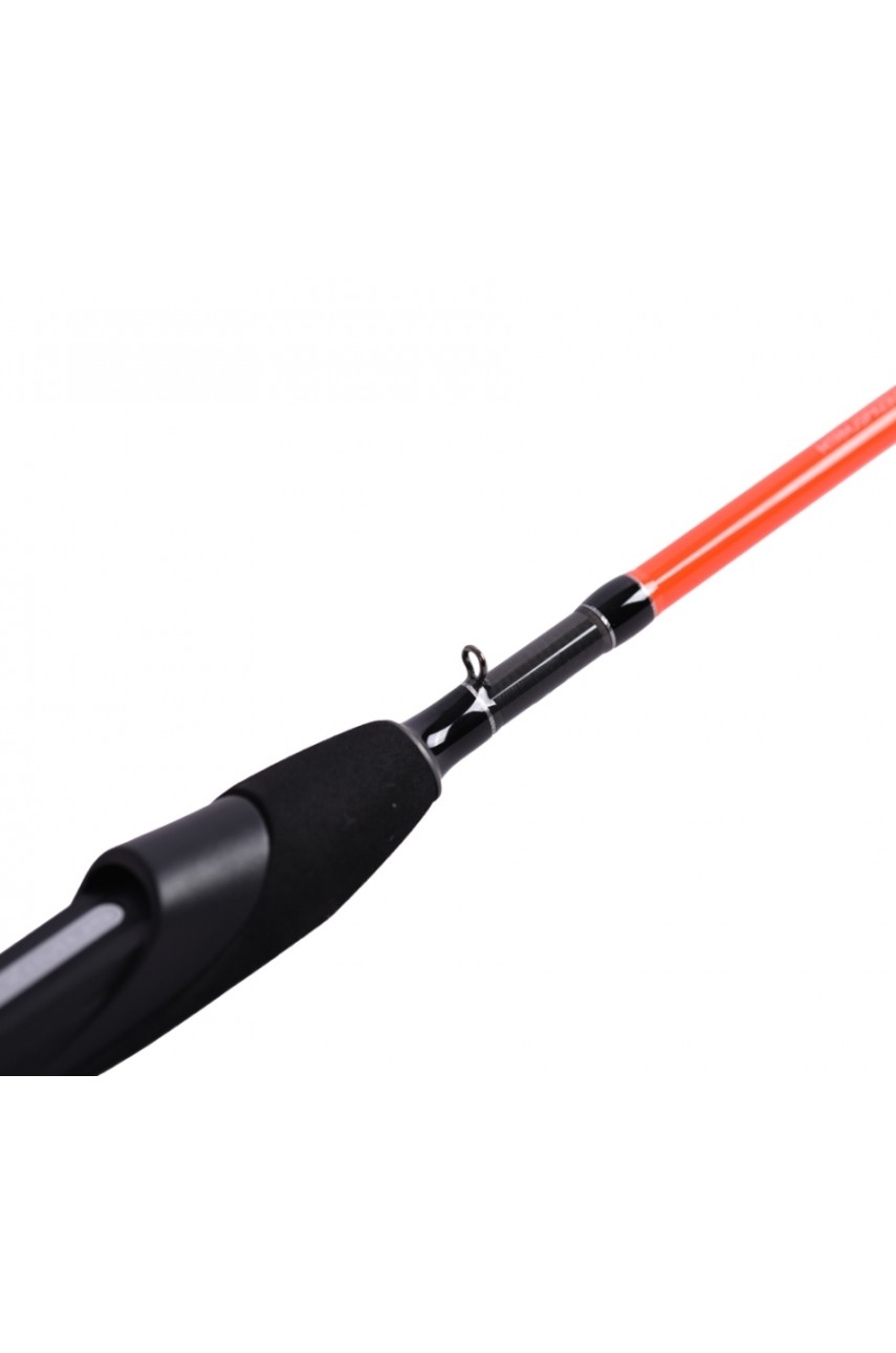 Удилище спиннинговое Maximus POINTER-X Travel Microjig 21UL  2,1m  0,8-6g