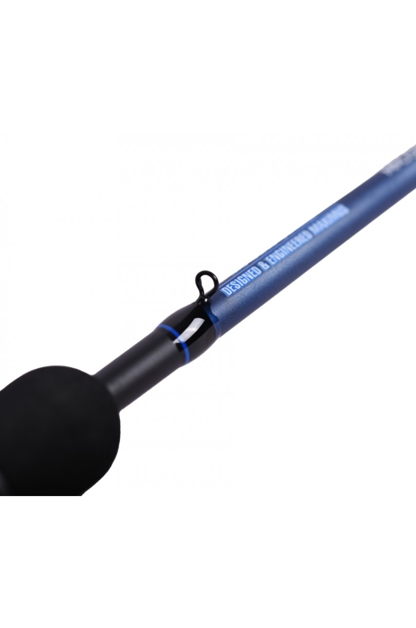 Удилище спиннинговое Maximus INDIGO Micro-Jig - S 21UL 2,1m 1-7g