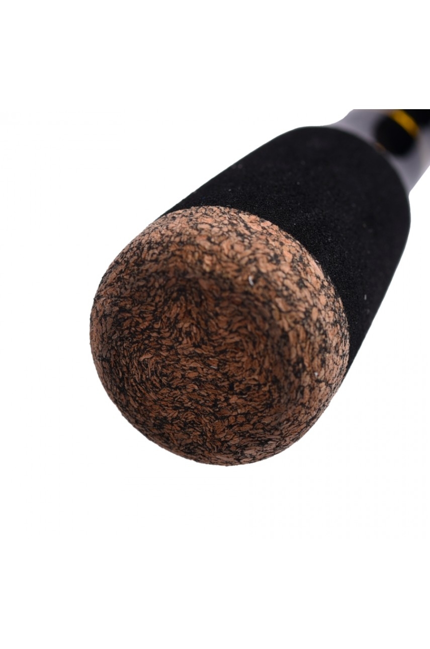 Удилище спиннинговое Maximus ZIRCON-X 24ML 2,4m  5-25g