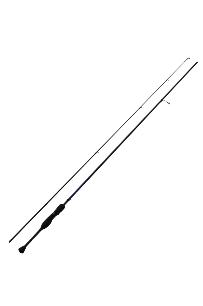 Удилище спиннинговое Maximus INDIGO Trout - T 20UL 2,0m 1,5-7g