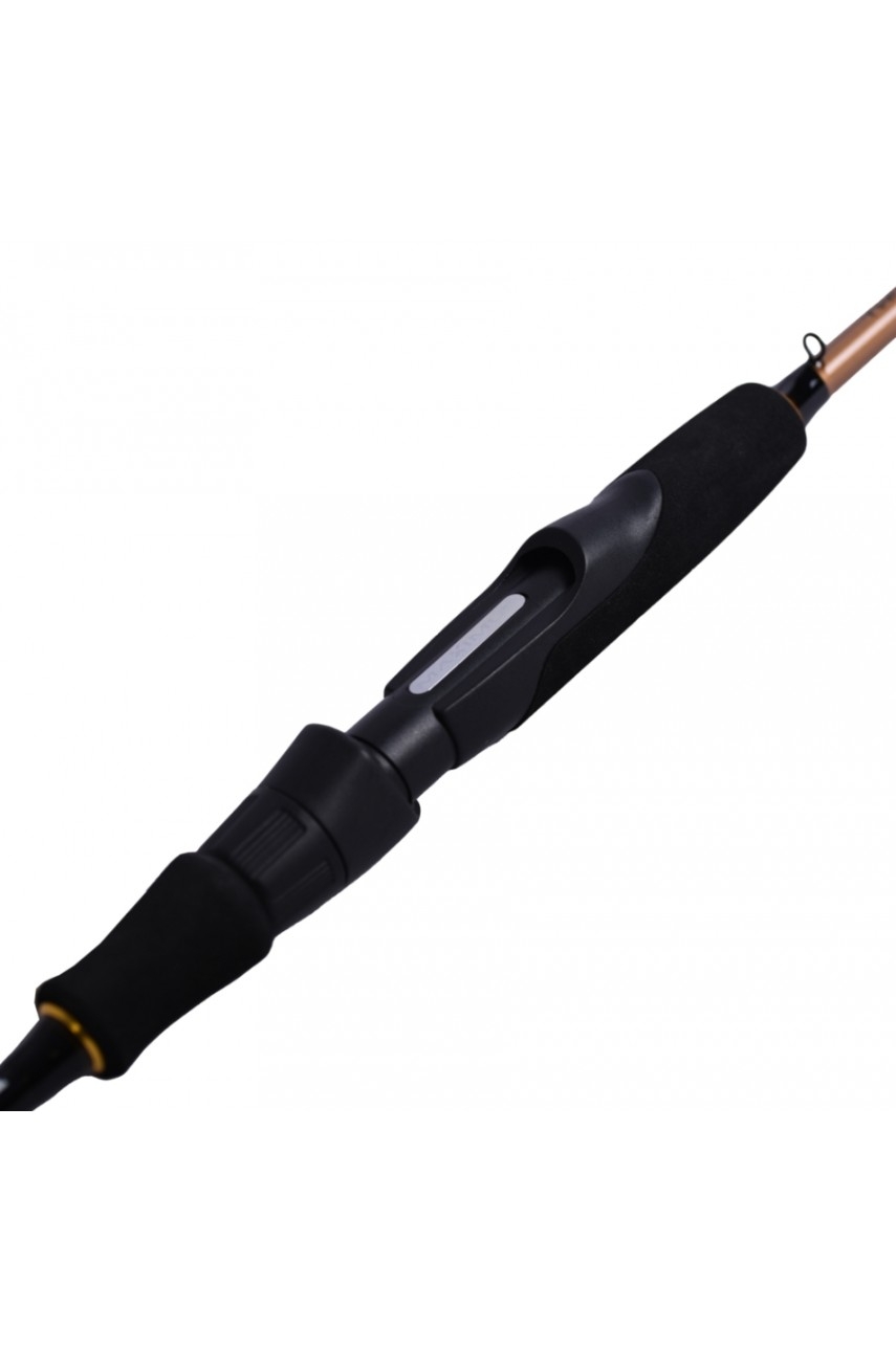 Удилище спиннинговое Maximus ZIRCON-X TW 21ML 2,1m  5-25g