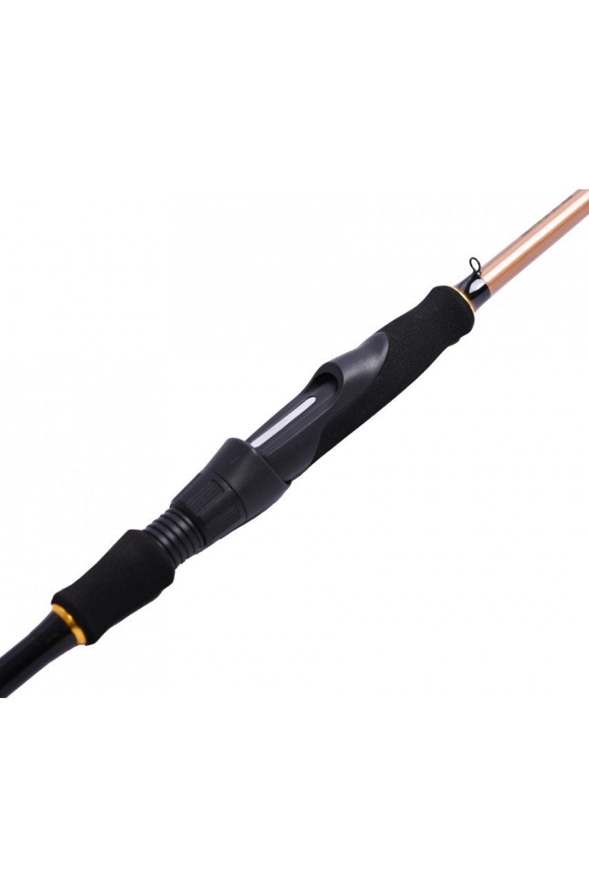 Удилище спиннинговое Maximus ZIRCON-X 24M 2,4m  7-35g