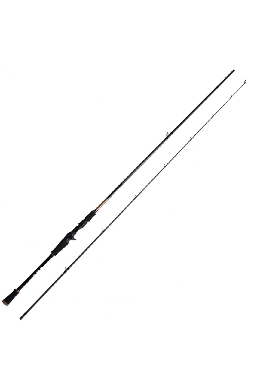 Удилище кастинговое Maximus ZIRCON-X C 22ML 2,2m  5-21g