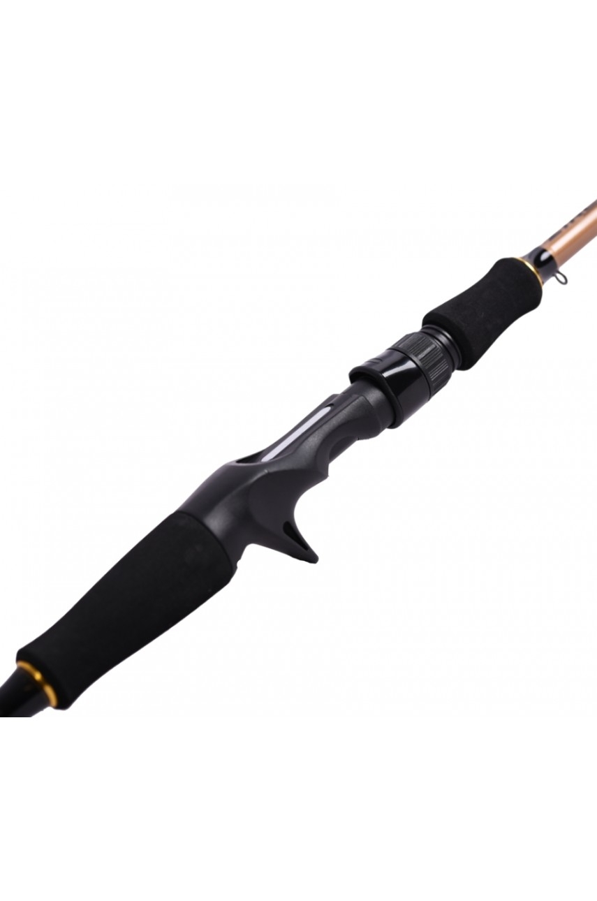 Удилище кастинговое Maximus ZIRCON-X C 22ML 2,2m  5-21g