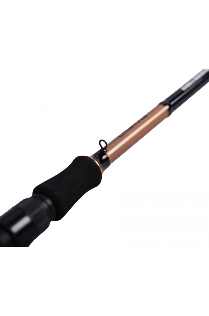 Удилище кастинговое Maximus ZIRCON-X C 22ML 2,2m  5-21g