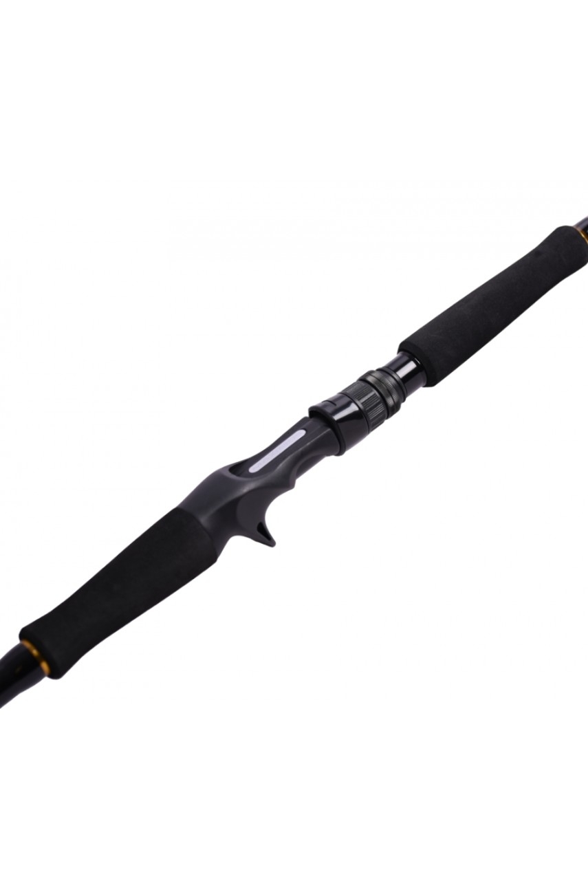 Удилище кастинговое Maximus ZIRCON-X BBC 26XXH 2,6m  70-200g