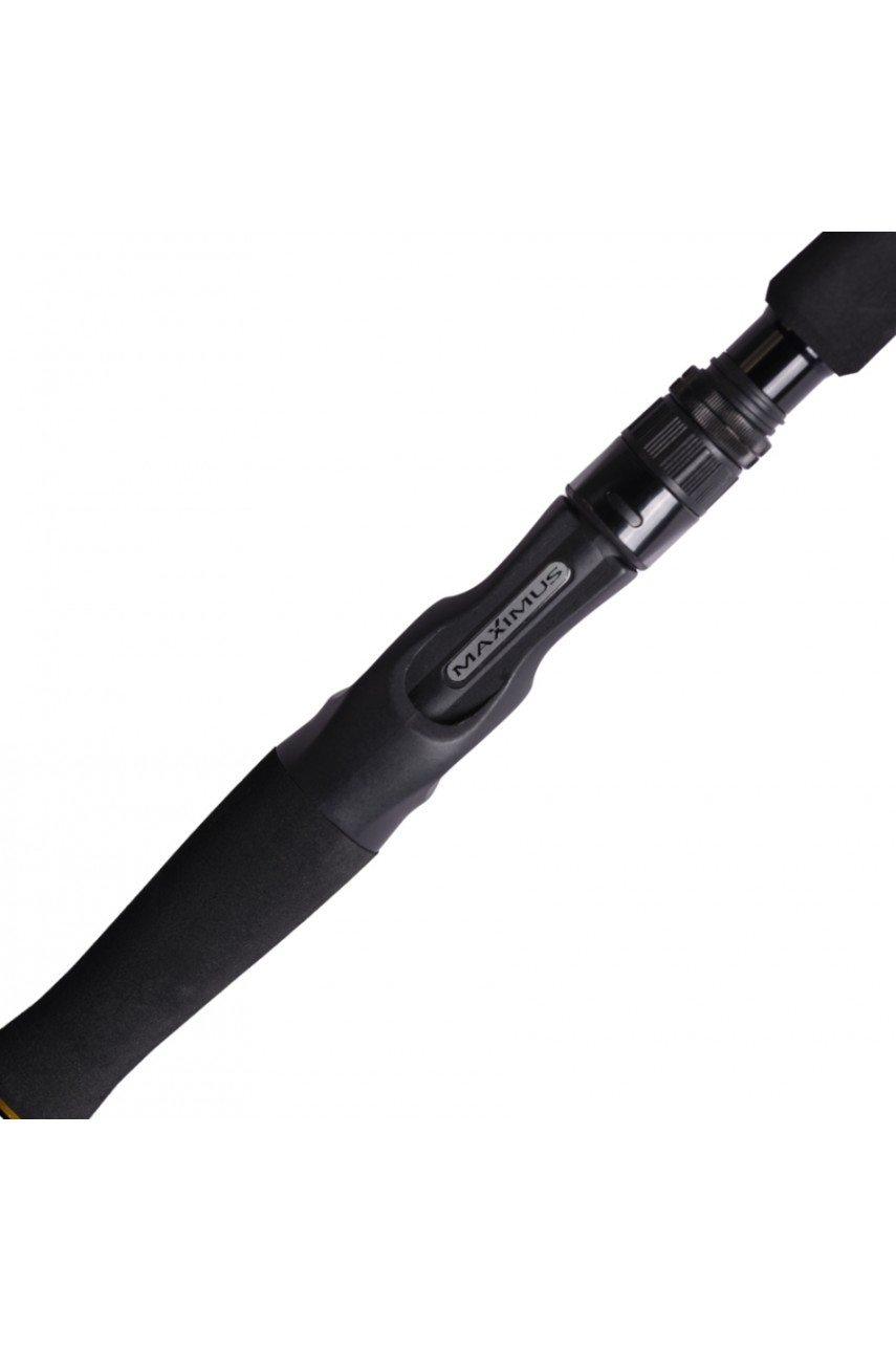 Удилище кастинговое Maximus ZIRCON-X BBC 26XXH 2,6m  70-200g
