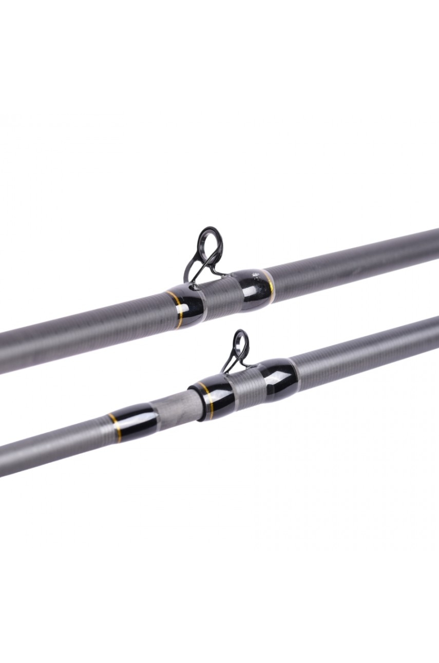 Удилище кастинговое Maximus ZIRCON-X BBC 26XXH 2,6m  70-200g