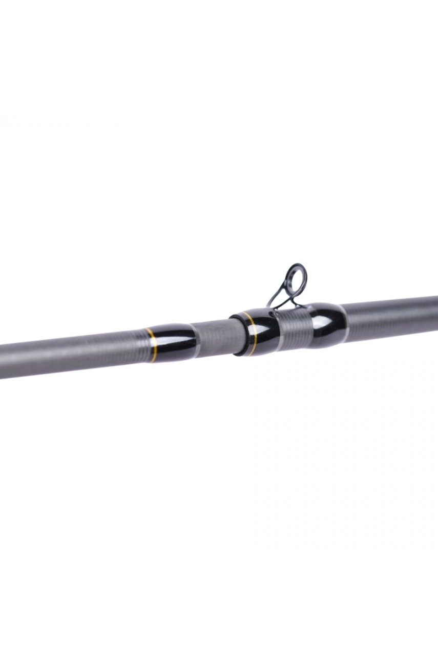 Удилище кастинговое Maximus ZIRCON-X BBC 26XXH 2,6m  70-200g