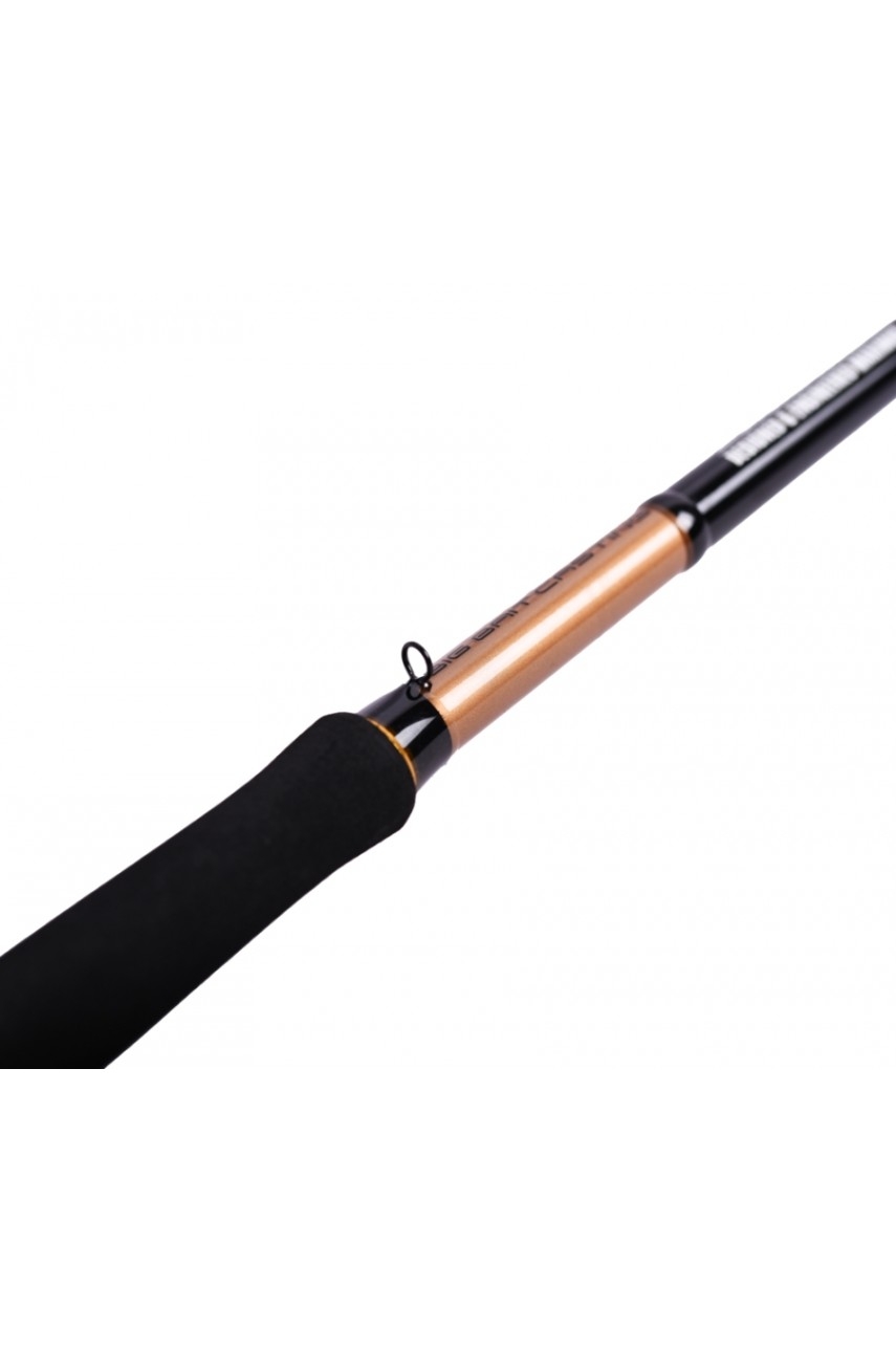 Удилище кастинговое Maximus ZIRCON-X BBC 26XXH 2,6m  70-200g