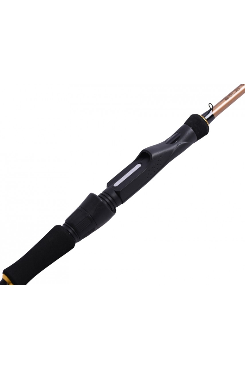 Удилище спиннинговое Maximus ZIRCON-X JIG-S 25M 2,5m  10-35g