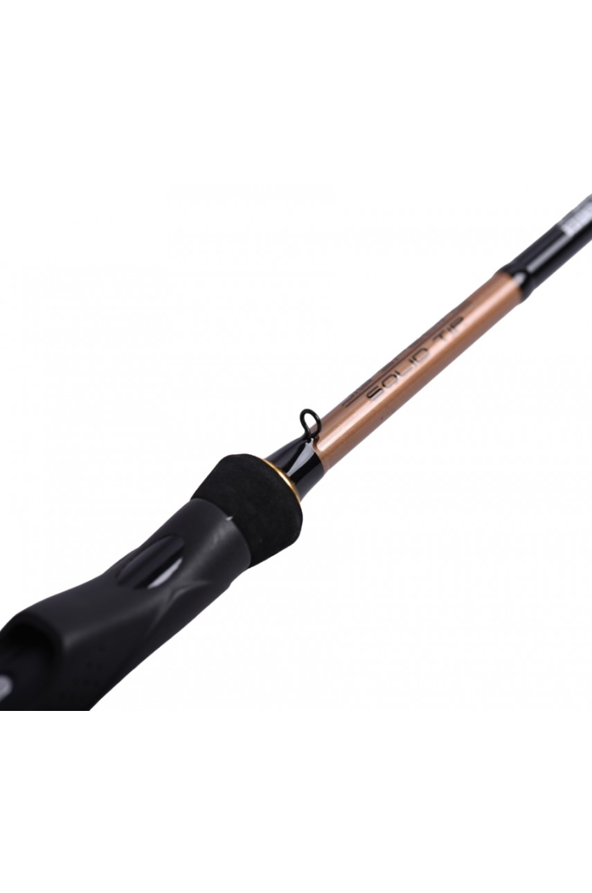Удилище спиннинговое Maximus ZIRCON-X JIG-S 25M 2,5m  10-35g