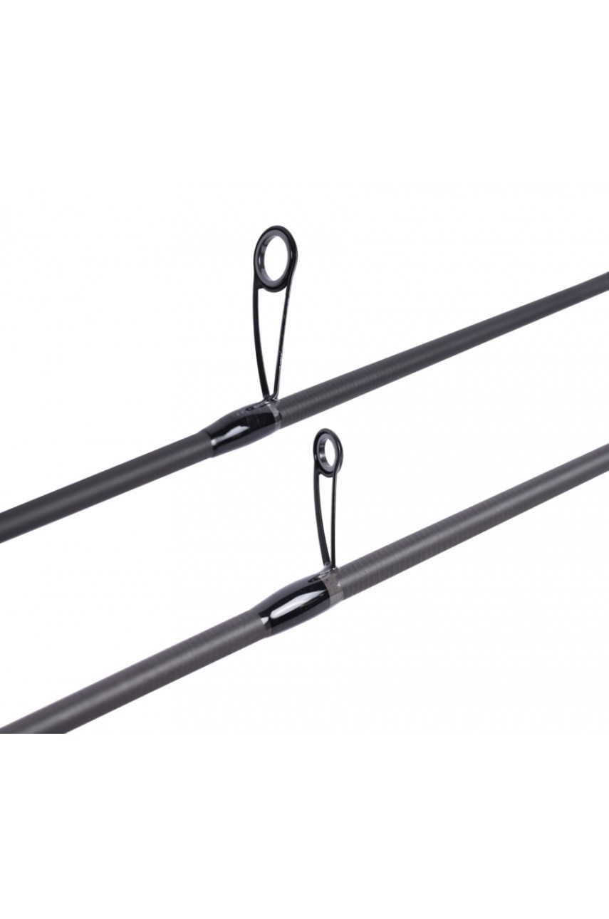 Удилище спиннинговое Maximus ZIRCON-X JIG 27MH 2,7m  17-45g