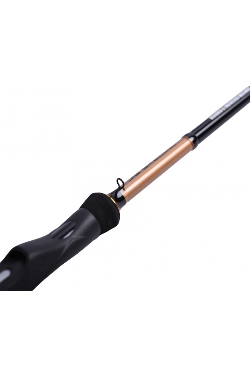 Удилище спиннинговое Maximus ZIRCON-X JIG 27MH 2,7m  17-45g