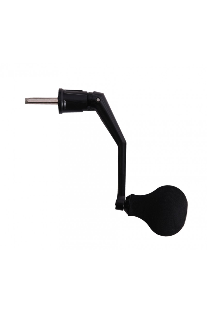 Катушка безынерционная Black Side UMBA 4500FD (7+1 подш.)