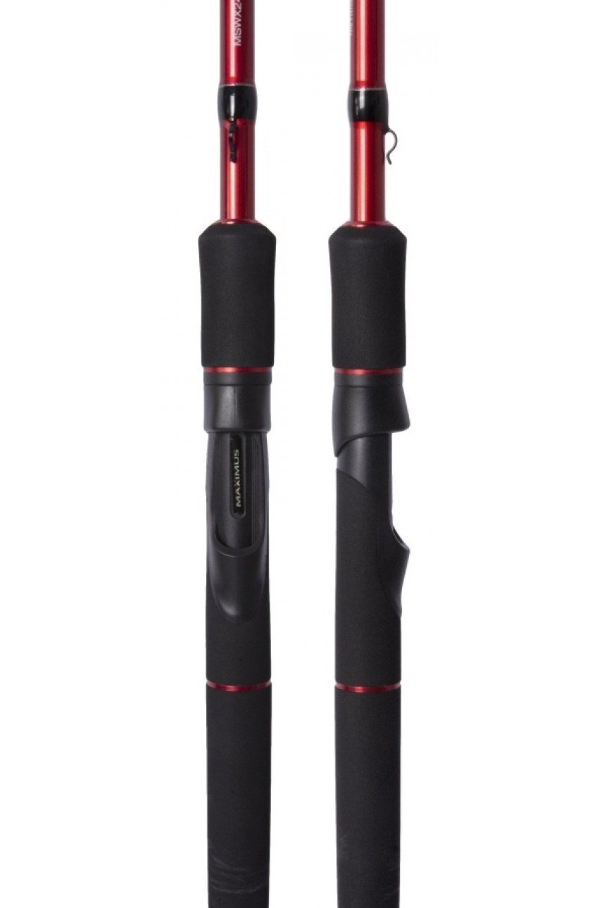 Удилище спиннинговое Maximus WINNER NEW-X 27M  2,7m 7-35g
