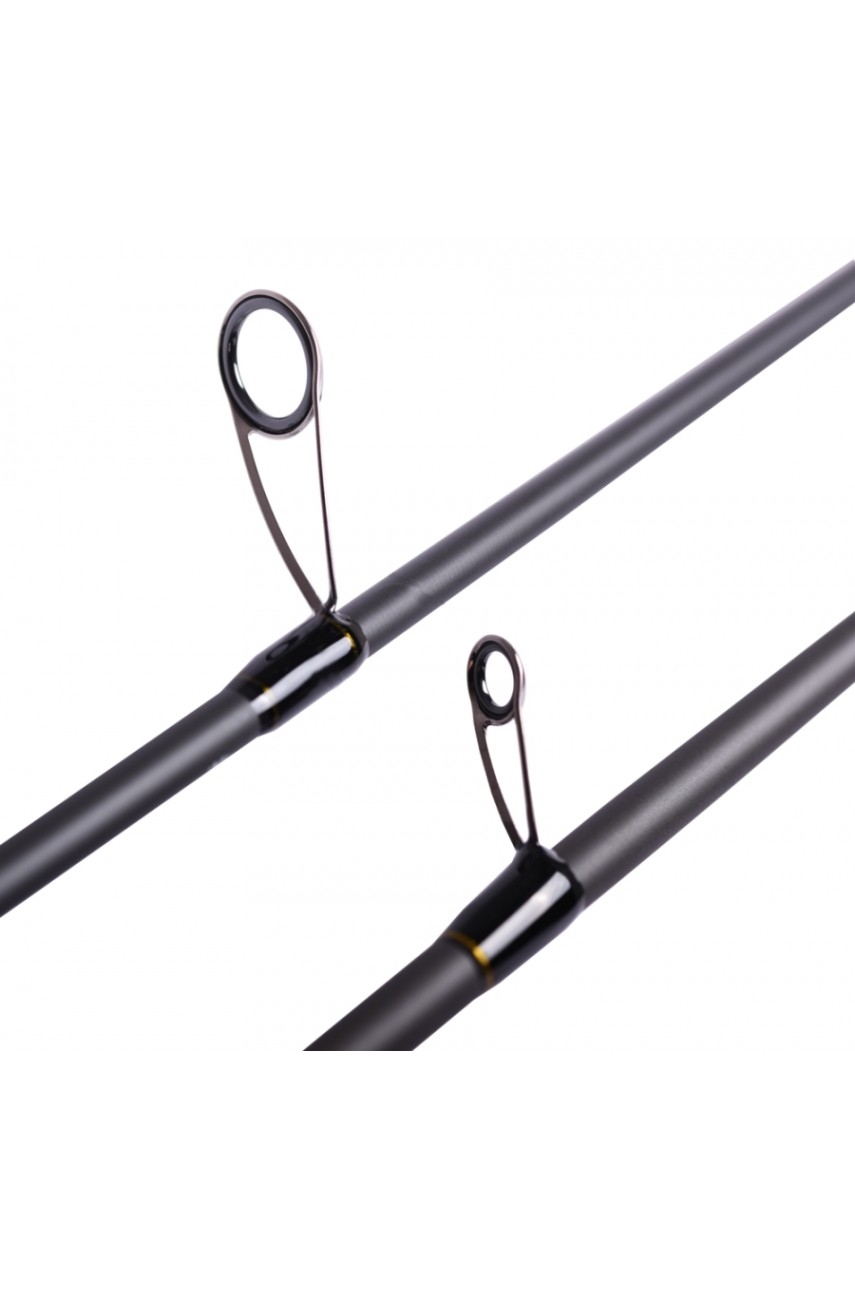 Удилище спиннинговое Maximus CONTACT JIG 24MH 2,4m 10-42g