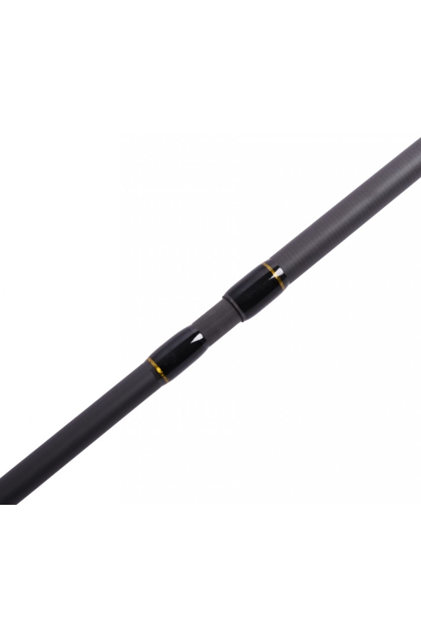 Удилище спиннинговое Maximus CONTACT JIG 24MH 2,4m 10-42g