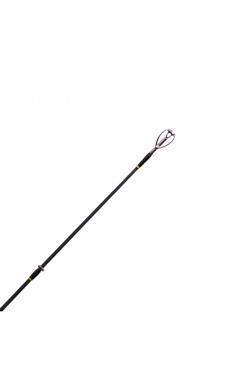 Удилище спиннинговое Maximus CONTACT JIG 24MH 2,4m 10-42g