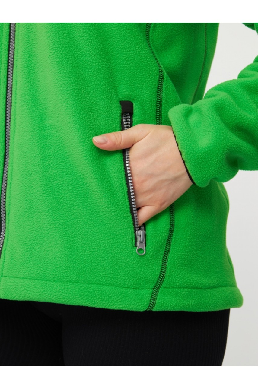 Куртка флисовая Alaskan Lady NorthWind Apple Green  L