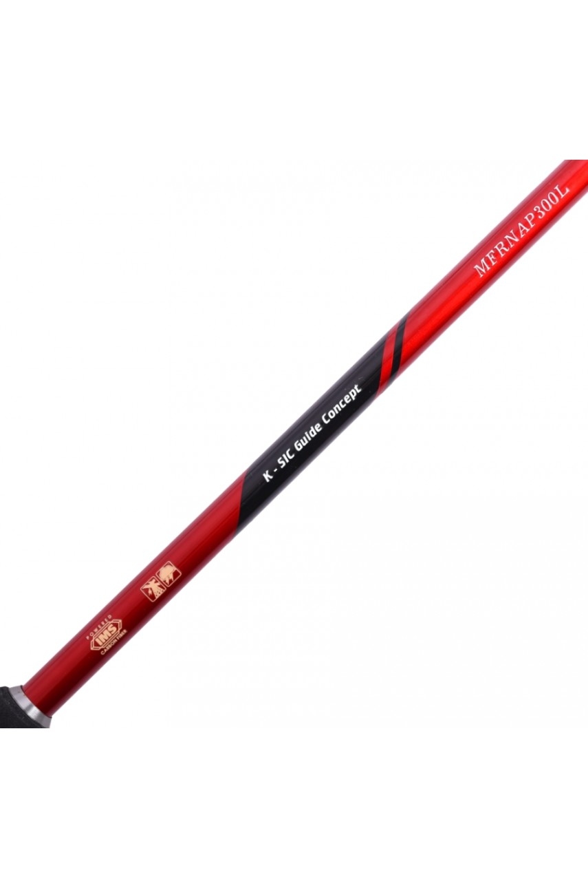 Удилище фидерное Maximus NEW ADVENTURE 330L 3,3m 50g