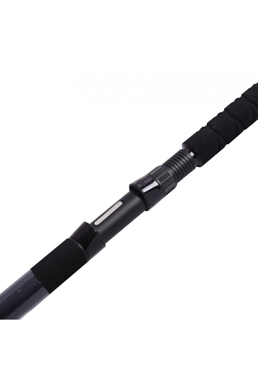Удилище троллинговое Maximus FLINT 802M  2.4m 15-40lb