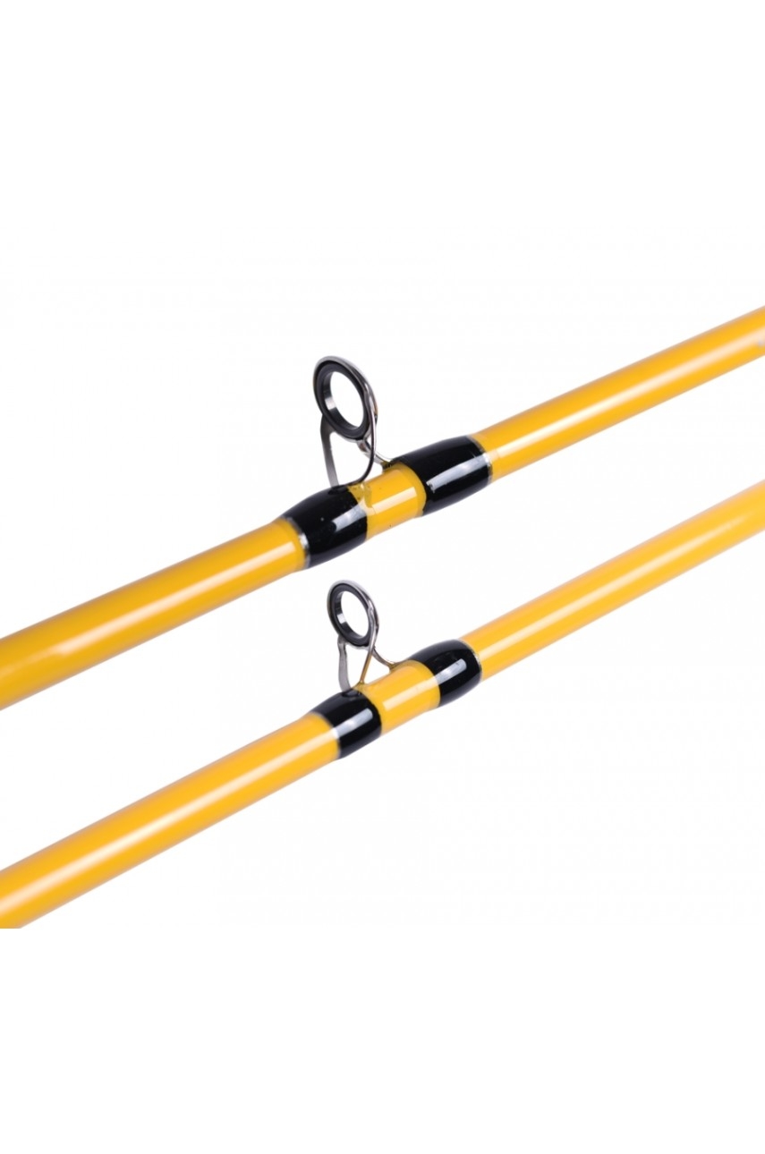 Удилище троллинговое Maximus FLINT 702H 2.1m  60-120lb