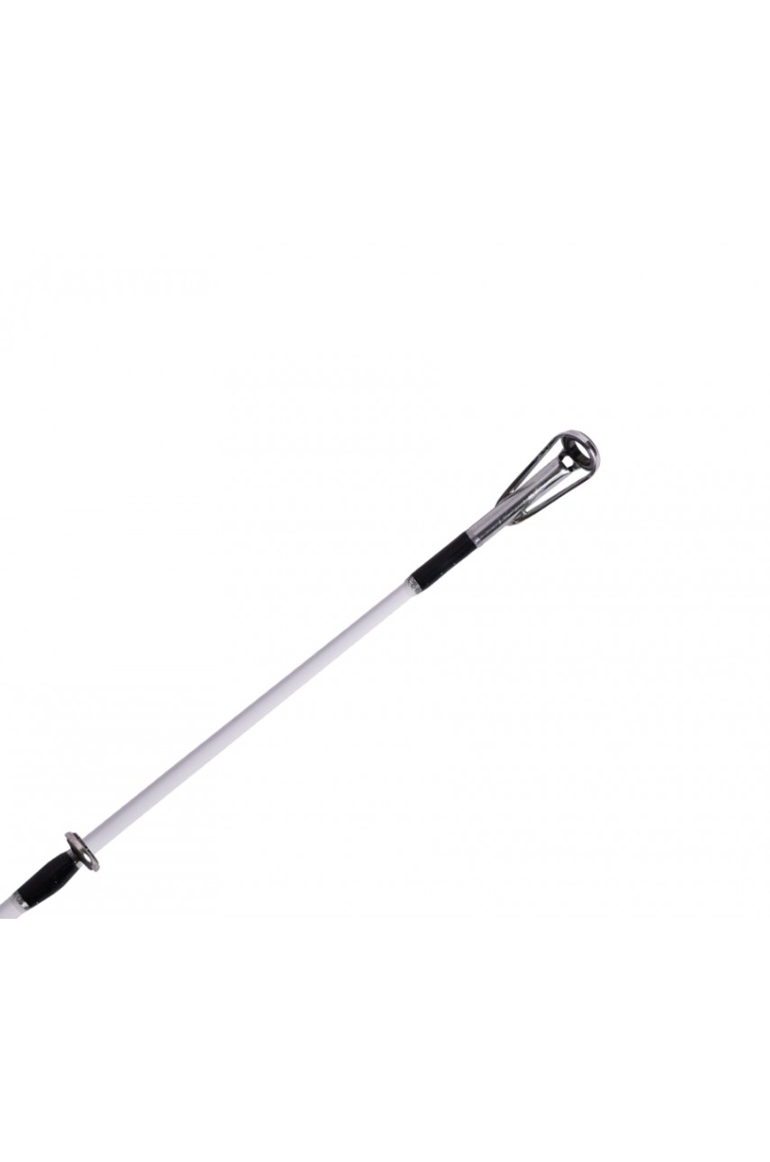 Удилище троллинговое Maximus FLINT 702H 2.1m  60-120lb
