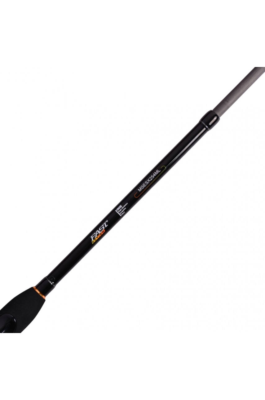 Удилище спиннинговое Maximus SMUGGLER-X Sea Bass 254ML 2,5m 5-28g  4pcs