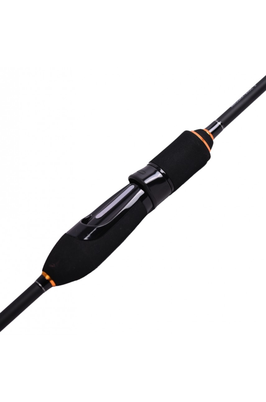 Удилище спиннинговое Maximus STREETRACER-X Trout 174XUL-S 1,7m  0,3-3g 4pcs