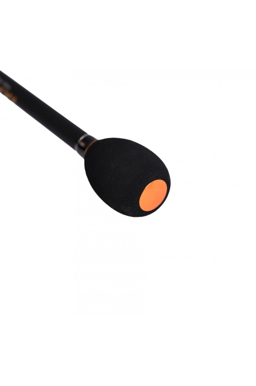 Удилище спиннинговое Maximus STREETRACER-X Trout 174XUL-S 1,7m  0,3-3g 4pcs