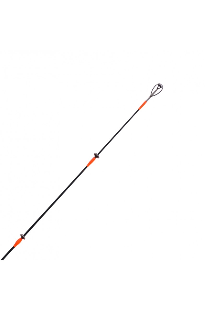 Удилище спиннинговое Maximus STREETRACER-X Trout 174XUL-S 1,7m  0,3-3g 4pcs