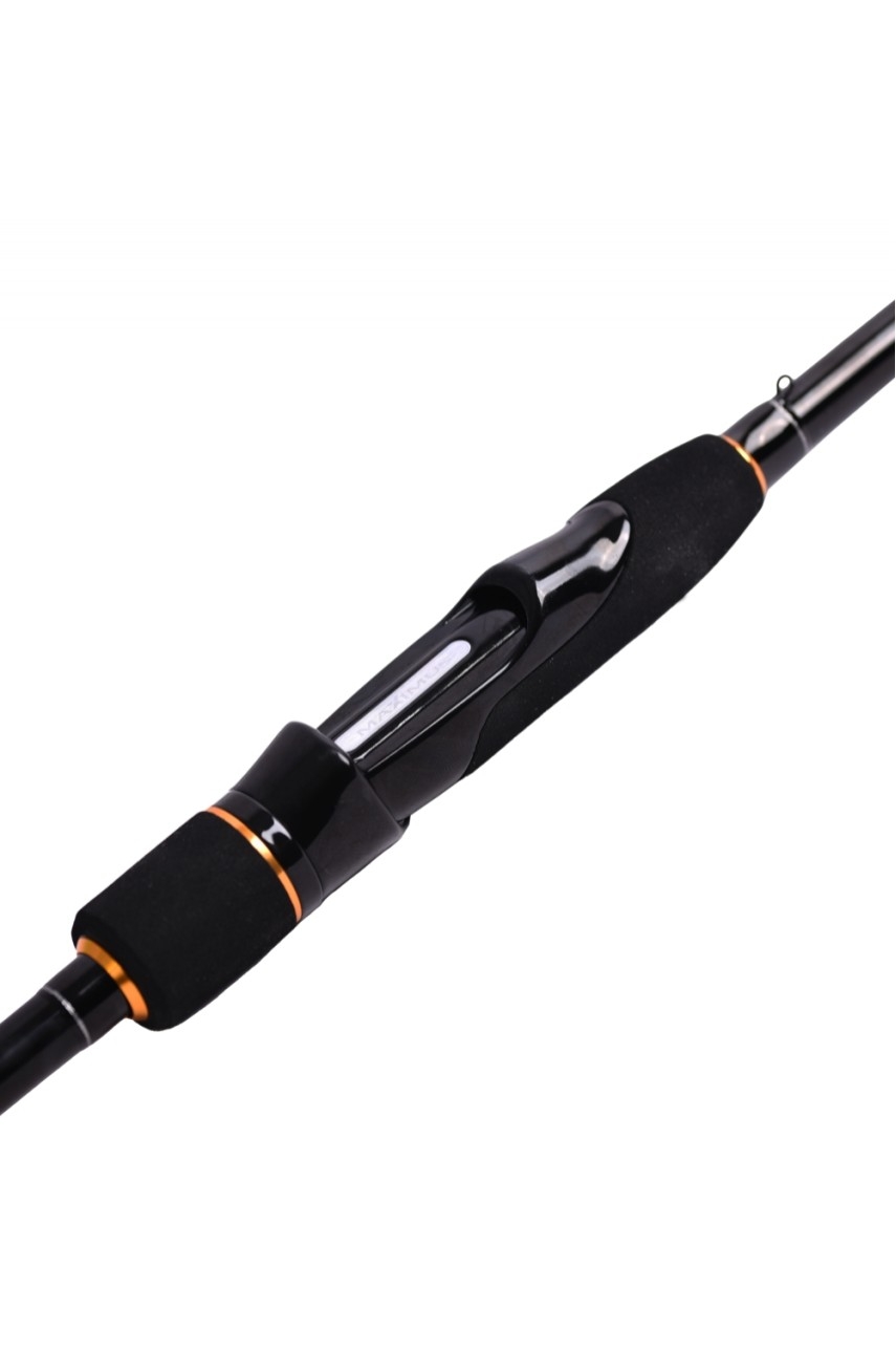 Удилище спиннинговое Maximus SMUGGLER-X Trophy 254H 2,5m 20-60g  4pcs