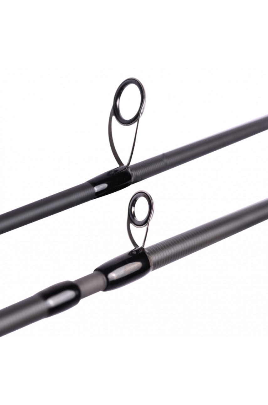 Удилище спиннинговое Maximus SMUGGLER-X Trophy 274XH 2,7m 40-80g  4pcs