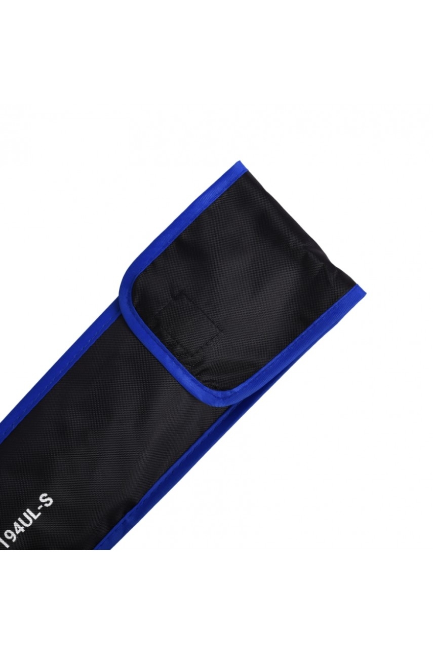 Удилище спиннинговое Maximus STREETRACER-X MJ 194XUL-S 1,9m  0,4-5g 4pcs