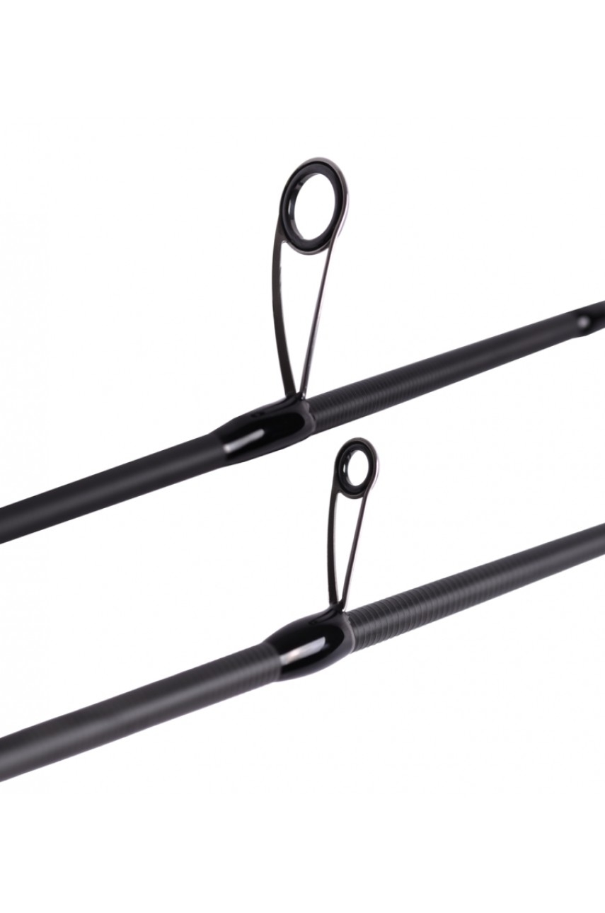 Удилище спиннинговое Maximus SMUGGLER-X Bass 204ML 2,0m 5-21g  4pcs