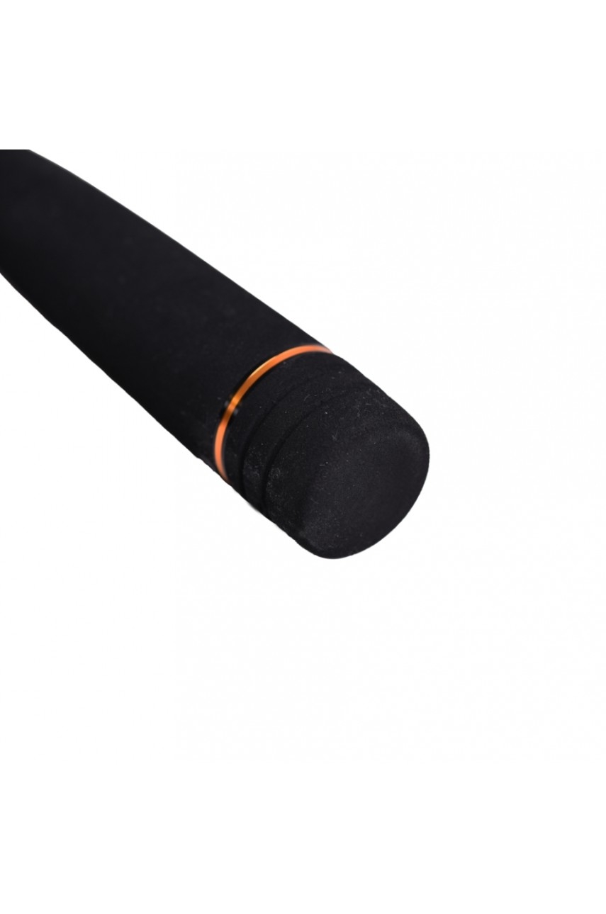 Удилище спиннинговое Maximus SMUGGLER-X Bass 204ML 2,0m 5-21g  4pcs