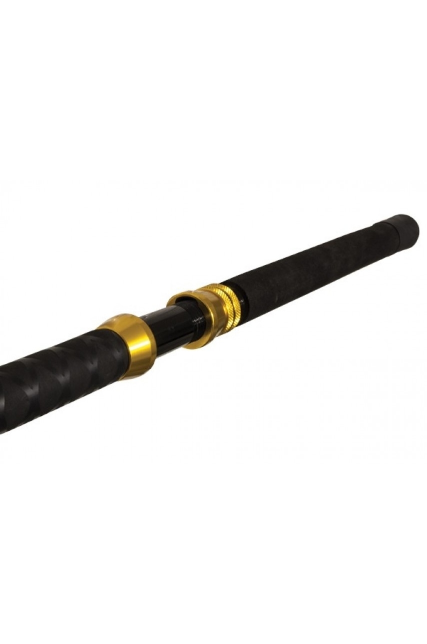 Удилище морское Maximus Deep Hunter 210XH 2,1m max 70 lb 1100g