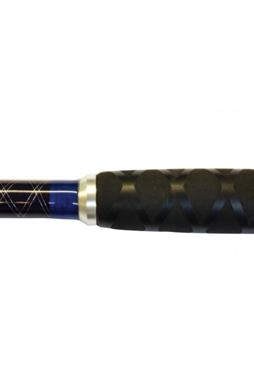 Удилище морское Maximus Deep Hunter 210XH 2,1m max 70 lb 1100g
