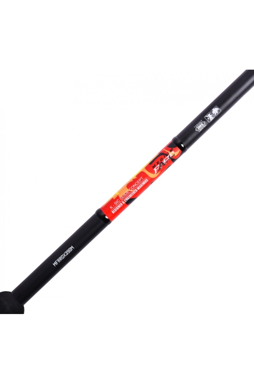 Удилище фидерное Maximus RED DEVIL-X 360H 60/90/120