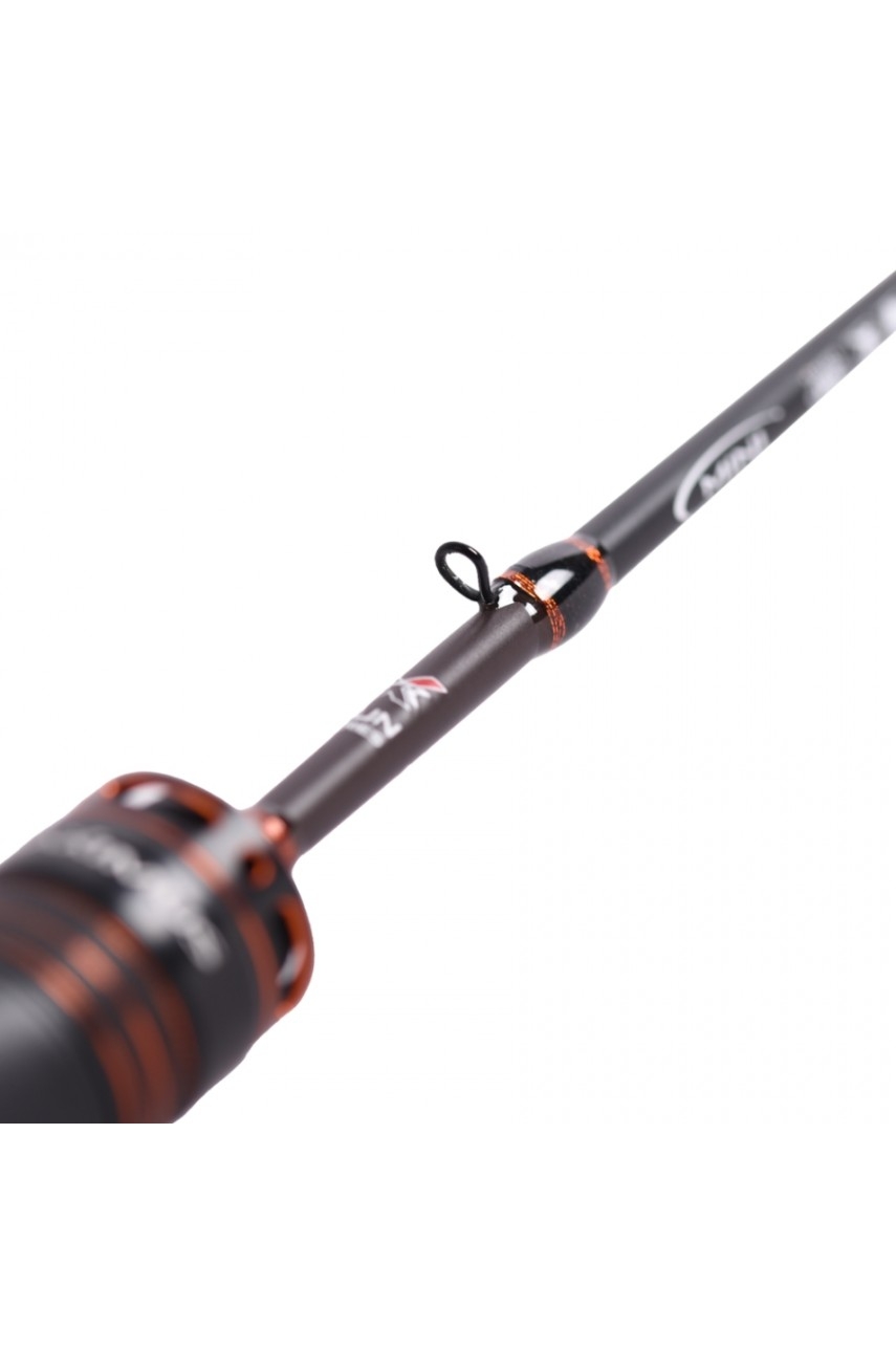 Удилище кастинговое Maximus MINIGUN C 17UL 1,7m 1-7g (top solid) MCMG17UL Удилище кастинговое Maximus MINIGUN C 17UL 1,7m 1-7g (top solid) MCMG17UL
