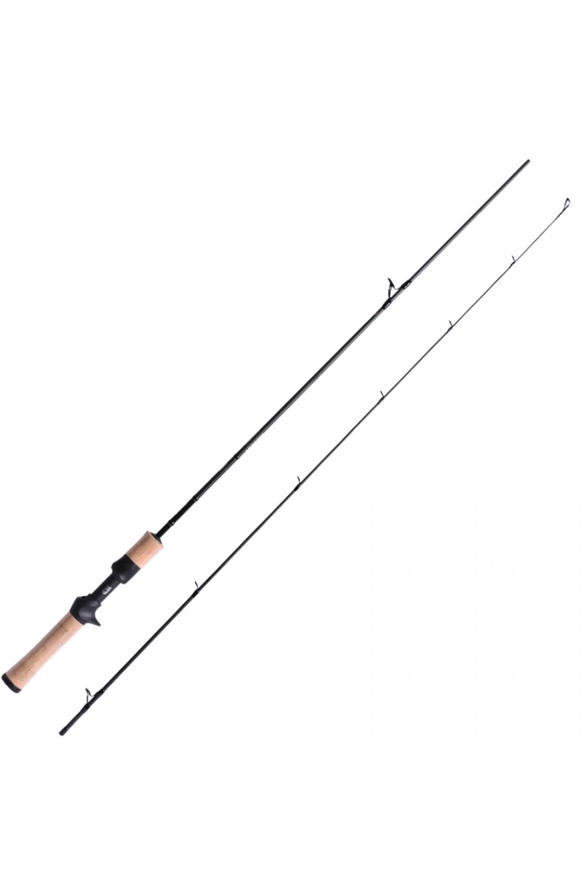 Удилище кастинговое Maximus Bankai SF C 16UL 1,6m  1-7g