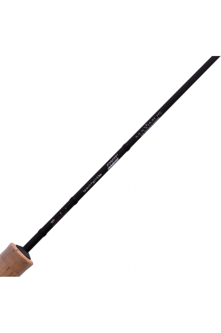 Удилище кастинговое Maximus Bankai SF C 16UL 1,6m  1-7g